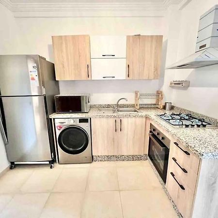 Cozy&Elegant Apartment/Pool/City Center/Gueliz Марракеш Екстер'єр фото